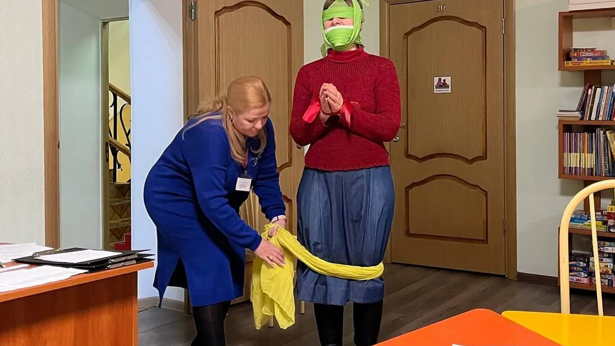 Фото: ГКУ СО МО СЦ «Маяк»