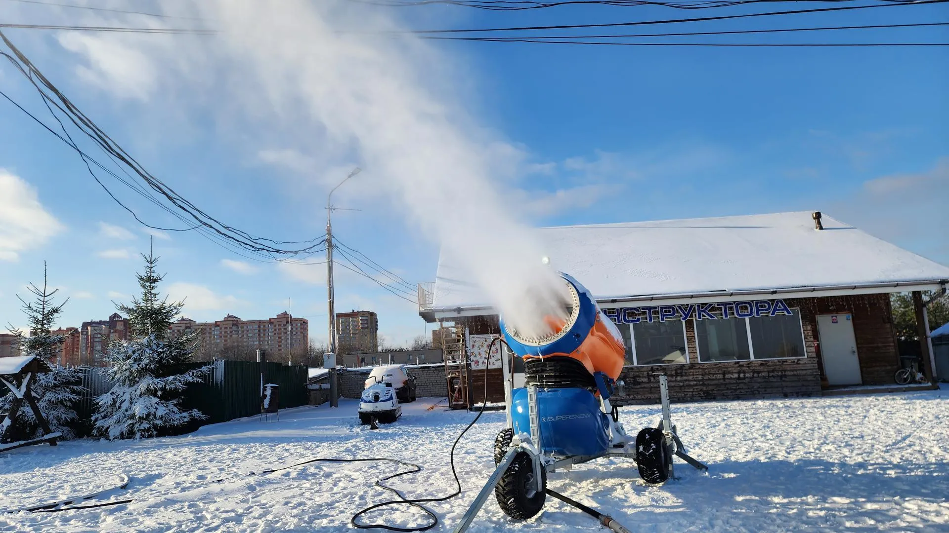 Галина Добрынина