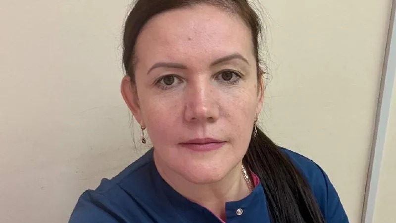 Фото: Светлана Млыник