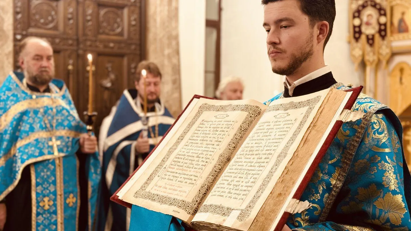 МедиаБанк Подмосковья/Ольга Стаферова