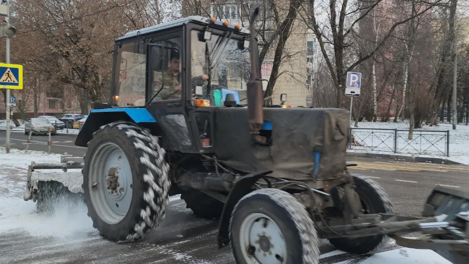 Фото: МедиаБанк Подмосковья/Наталья Лымарь