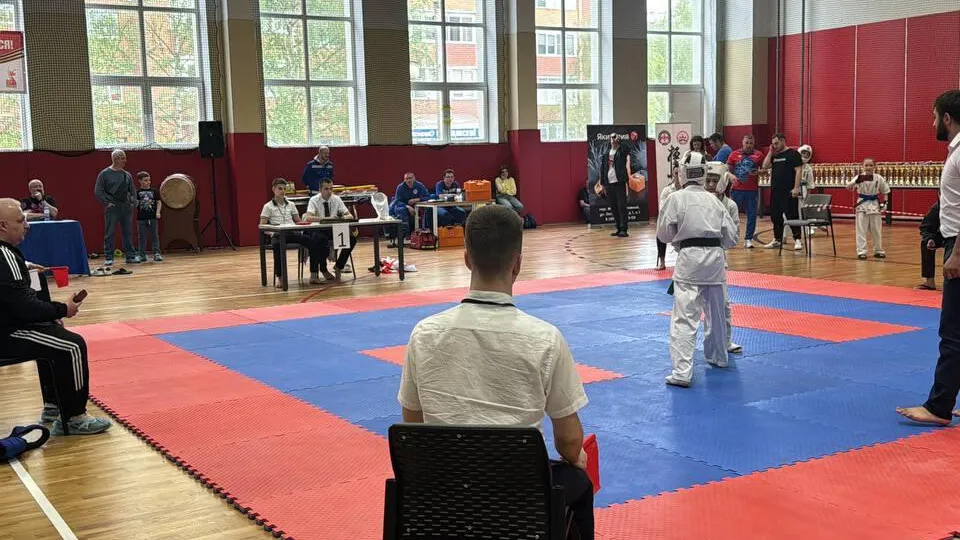 Фото: Марина Блакитная