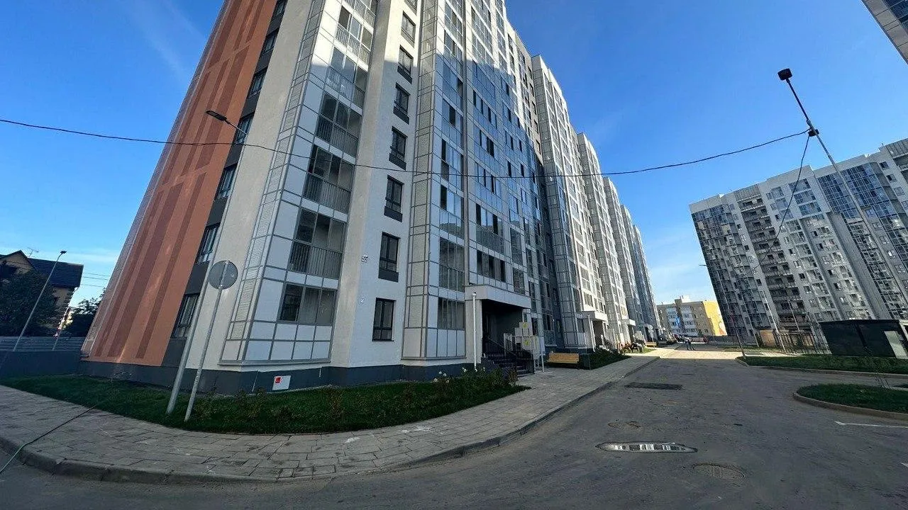 Главгосстройнадзор МО