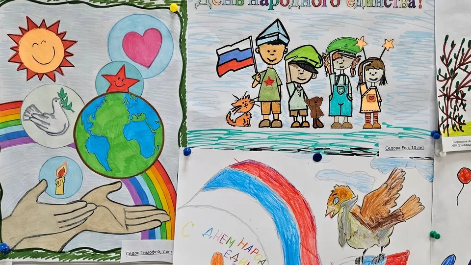 Фото: МедиаБанк Подмосковья/Вероника Горбачева