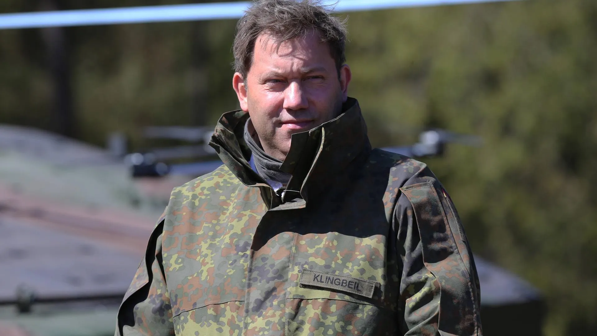 IMAGO/Björn Trotzki