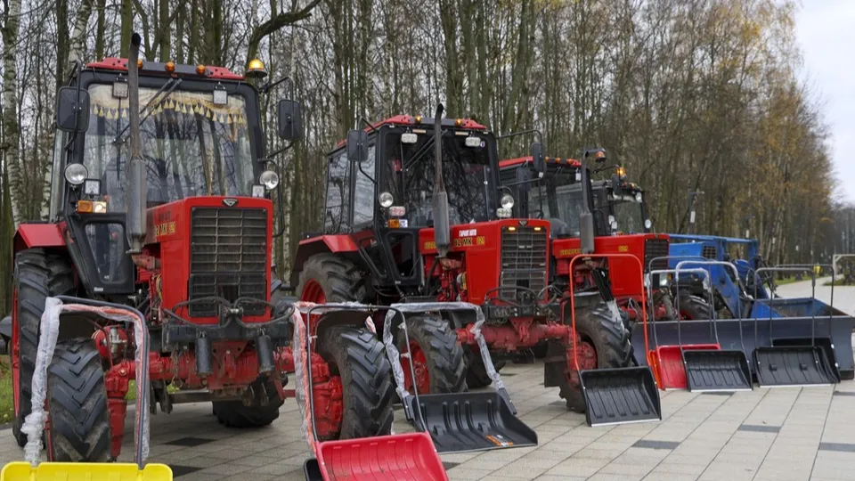 Фото: пресс-служба администрации г.о. Электросталь