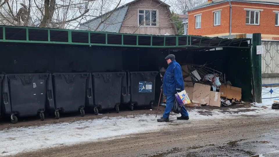 Фото: Наталья Лымарь