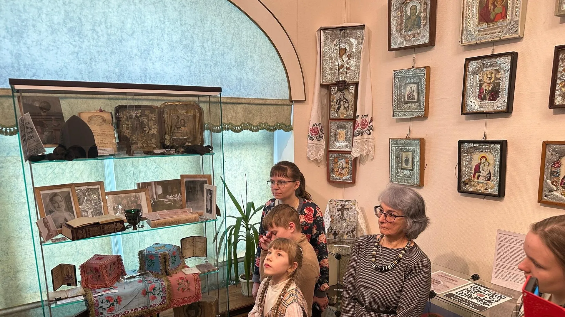 Каширский краеведческий музей