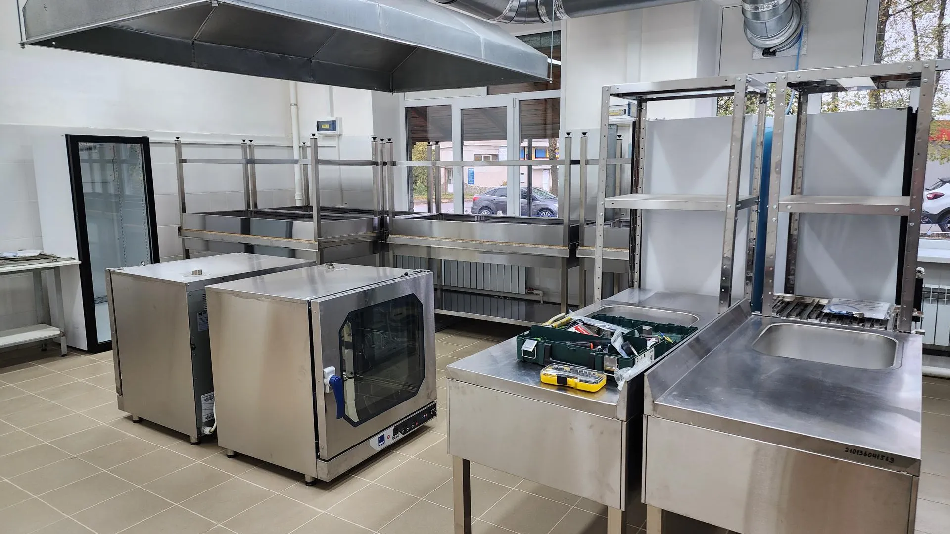 Фото: Юлия Андросова