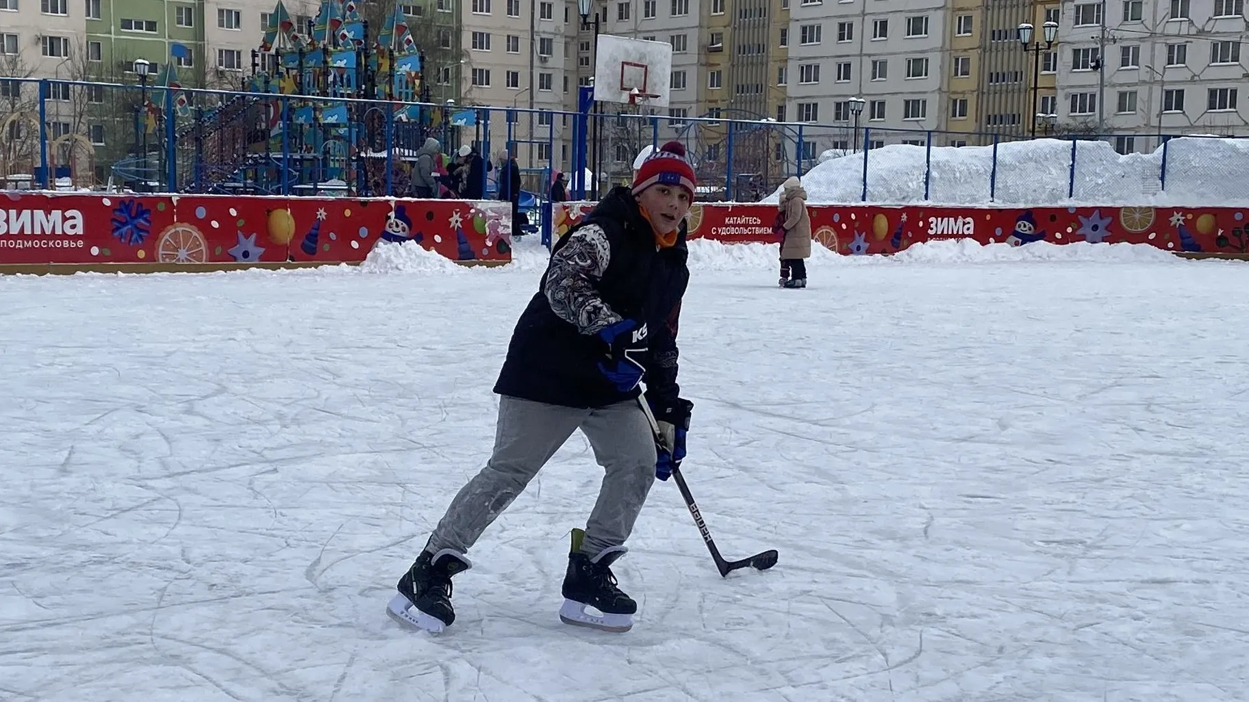 Анна Артюшина