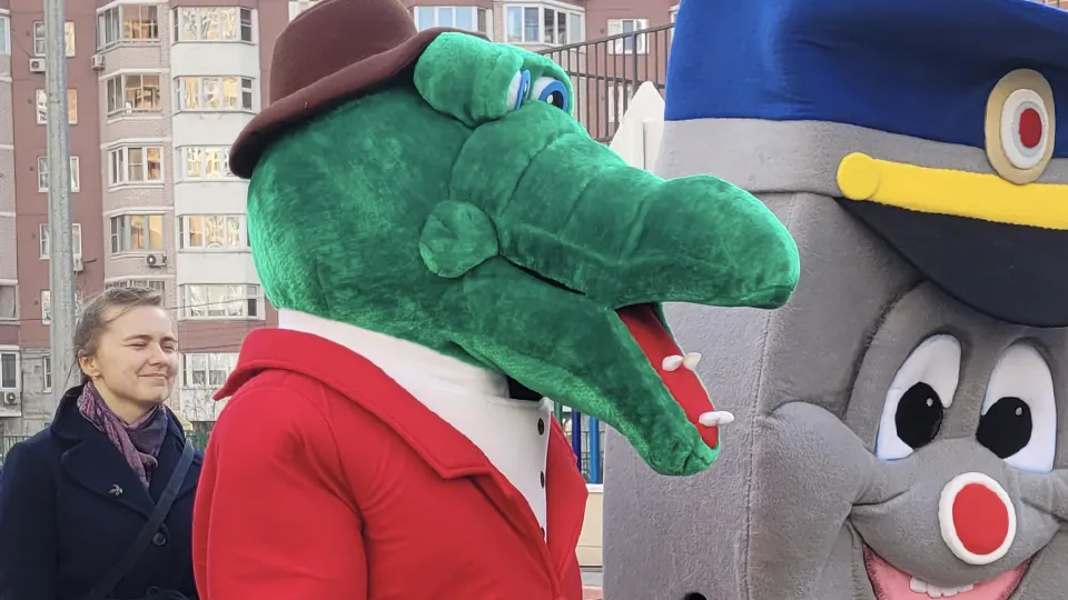 Фото: МедиаБанк Подмосковья/Мария Амелина