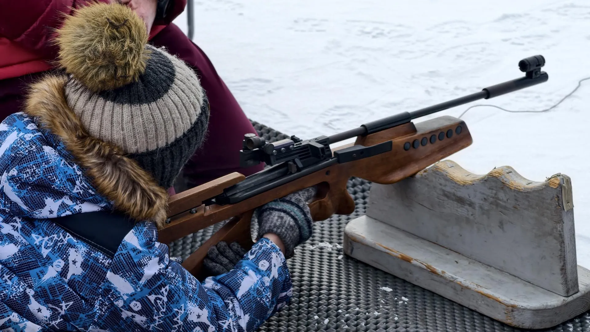 МедиаБанк Подмосковья/Юлия Выборова