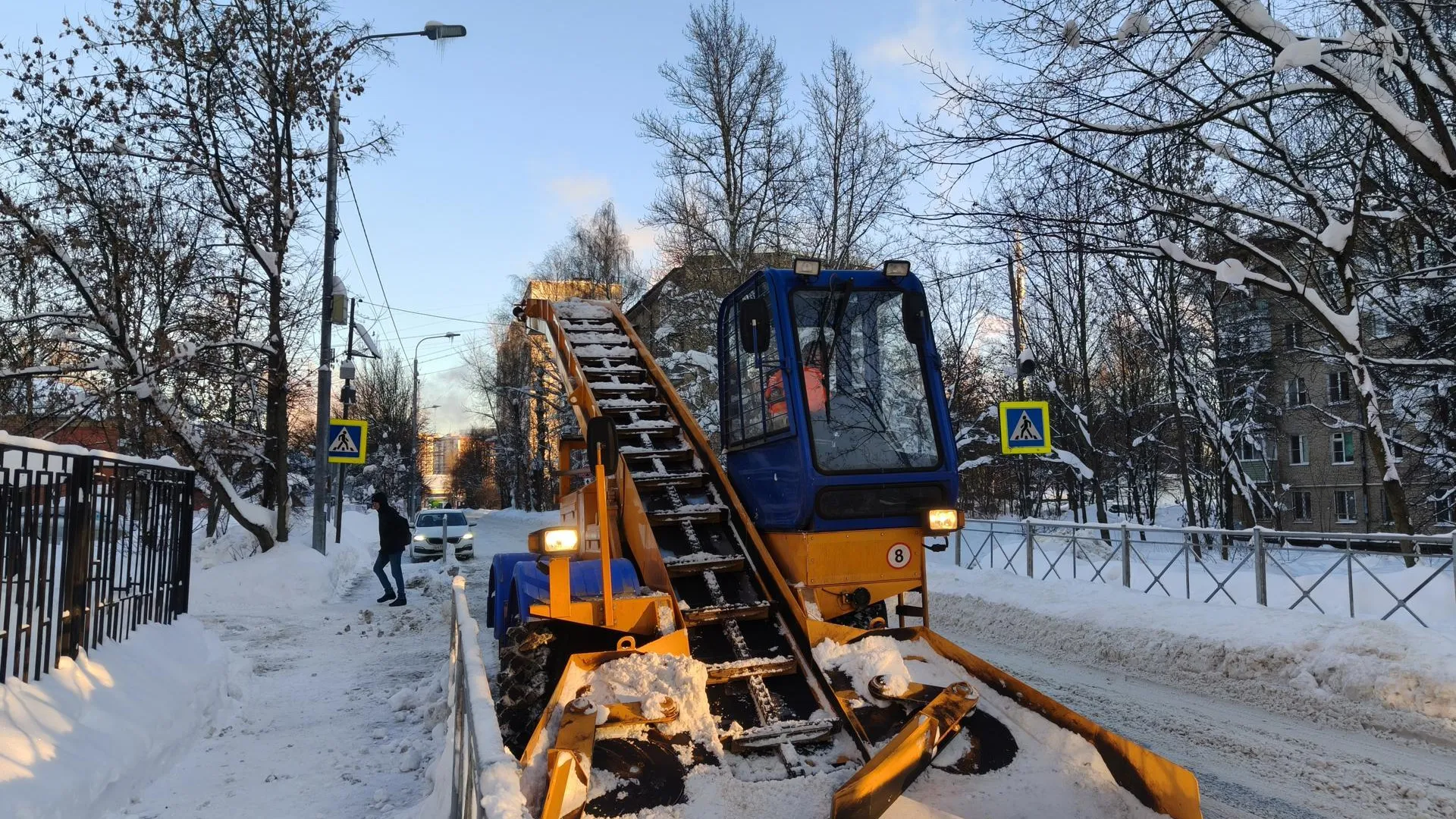 REGIONS/Сергей Орлов