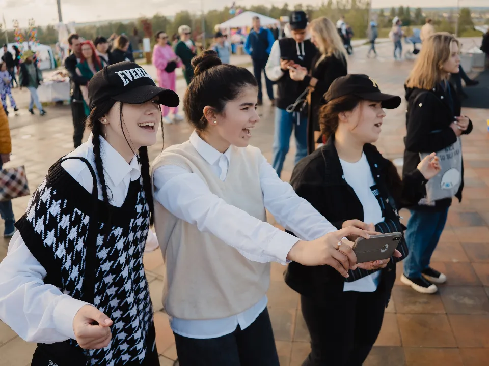 Фото: МедиаБанк Подмосковья/Яна Шаливская