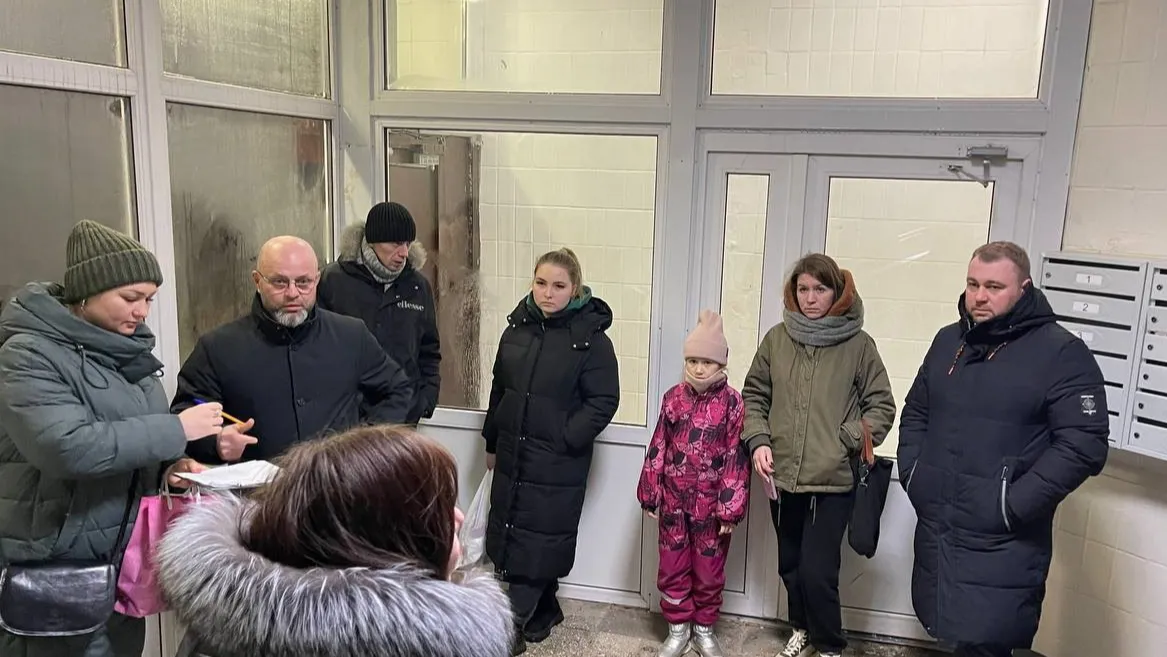 Фото: пресс-служба администрации г.о. Королев