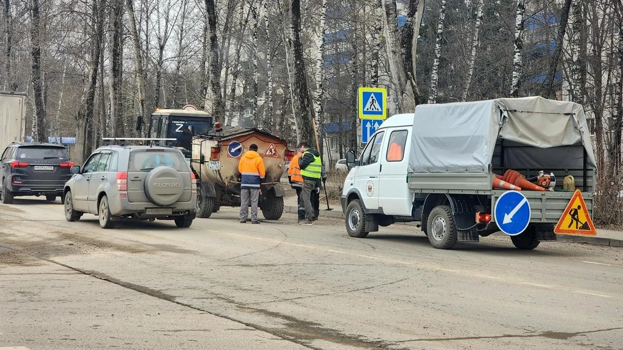 REGIONS/Мария Панина