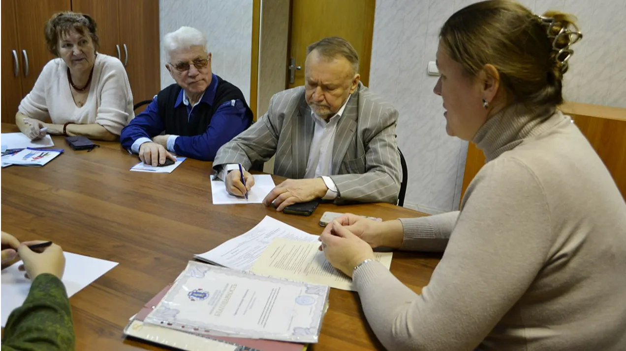 Фото: ОМВД России по Рузскому городскому округу