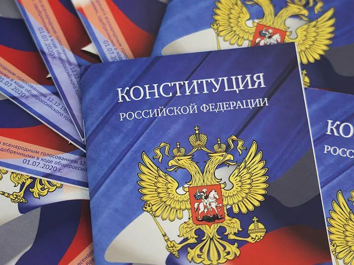 Юрист напомнил, какие законы вступают в силу с начала 2023 года