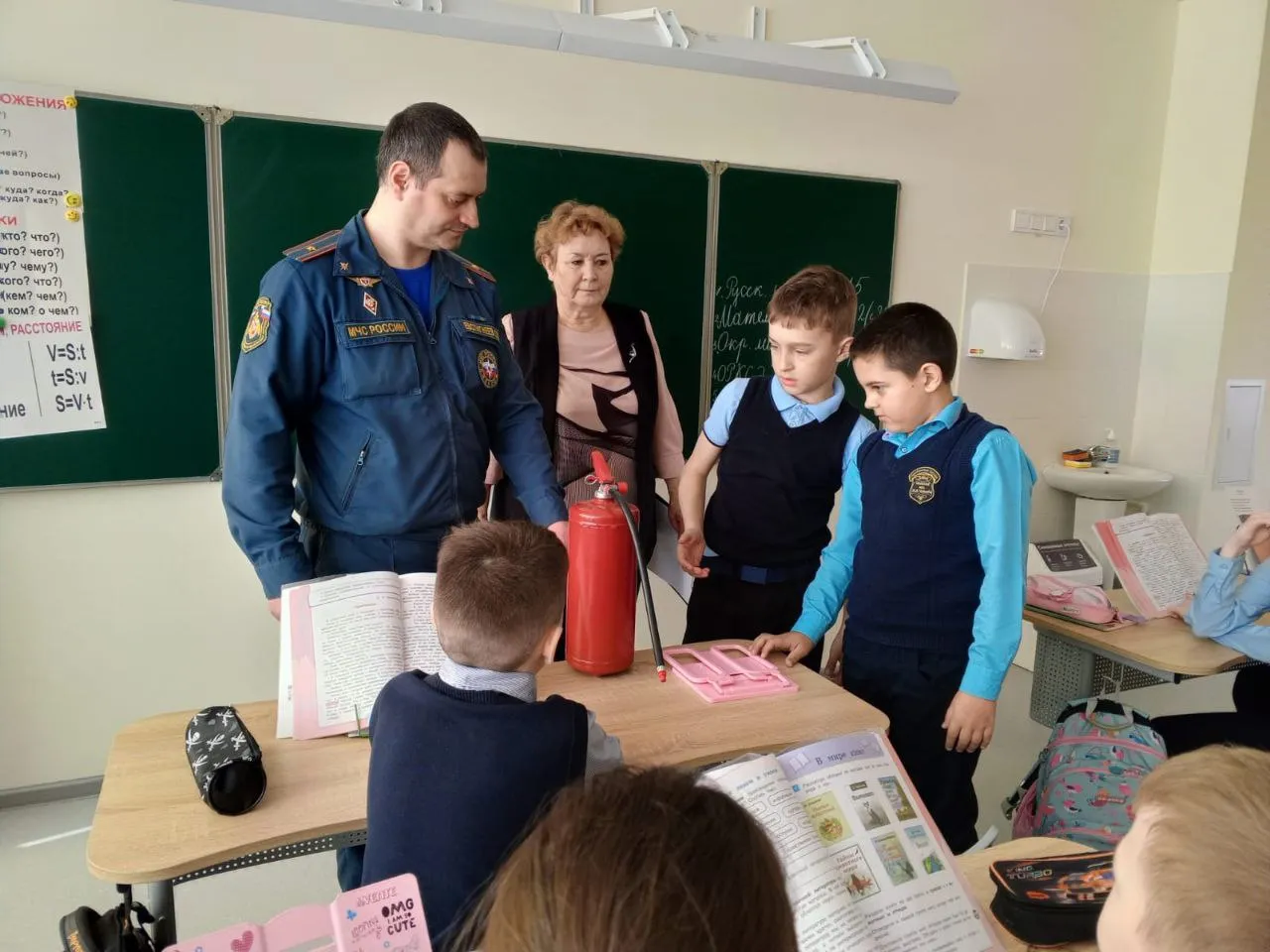 Источник: школа В.И. Чуйкова