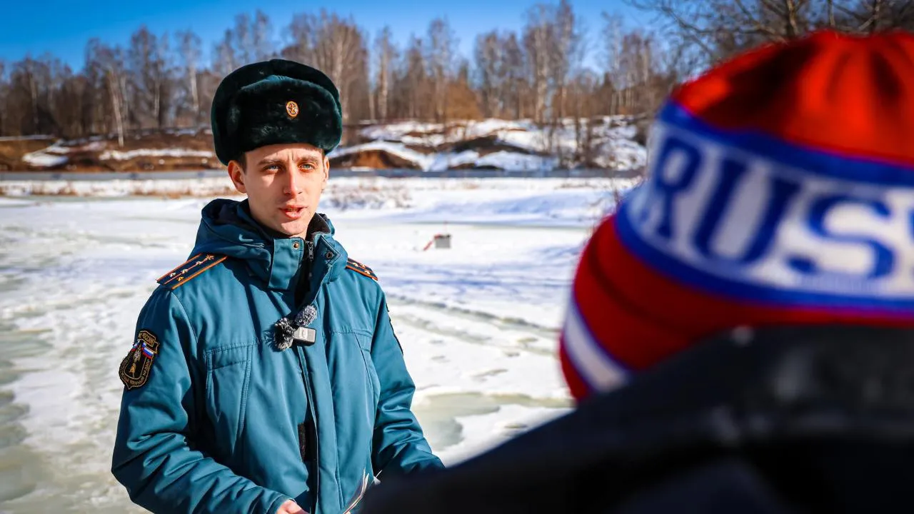 МедиаБанк Подмосковья/Данила Кирьянов