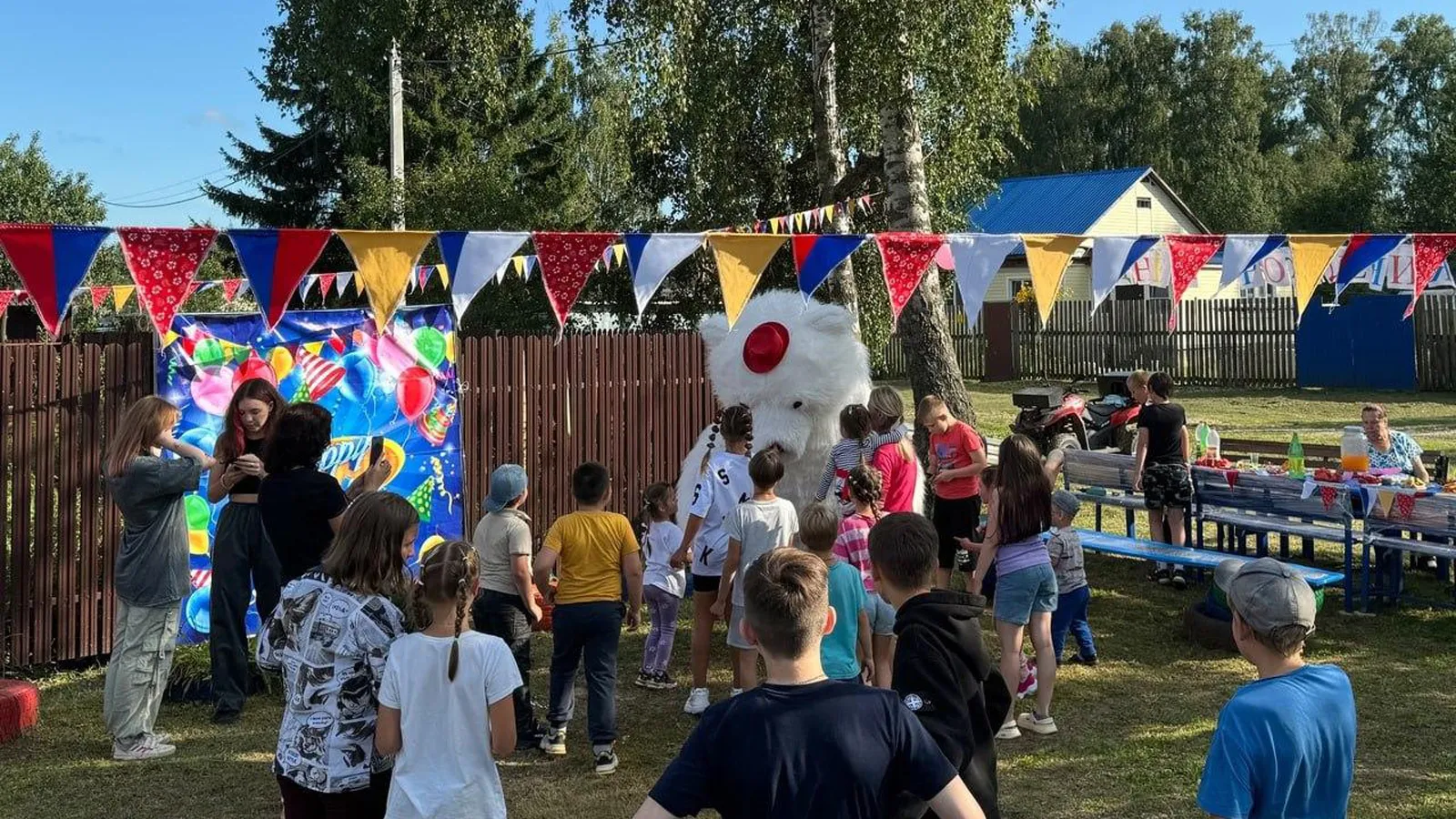 Фото: Малинский Дом культуры