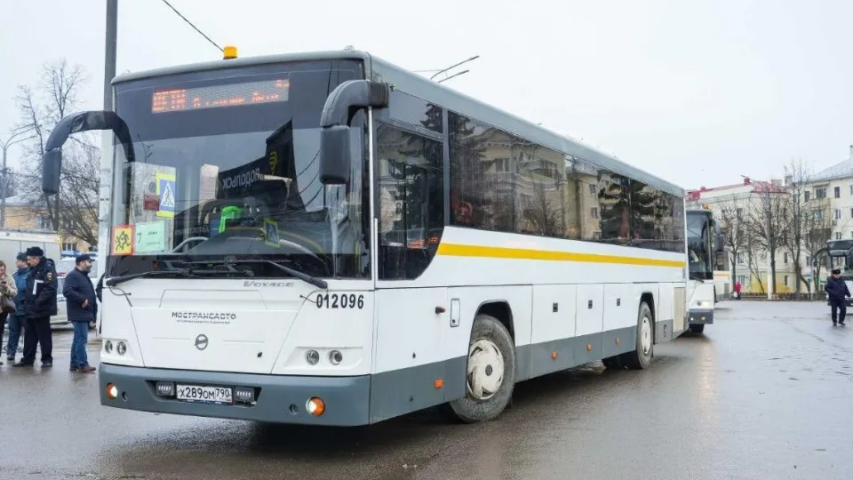 Фото: пресс-служба администрации г. о. Подольск