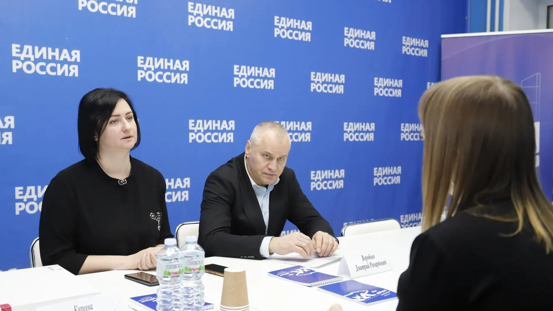 Пресс-служба администрации городского округа Фрязино