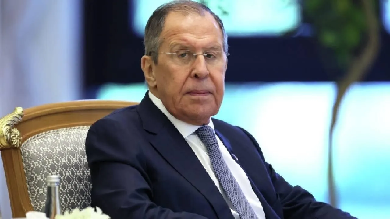 Лавров уверен в нескором завершении конфликта между Палестиной и Израилем