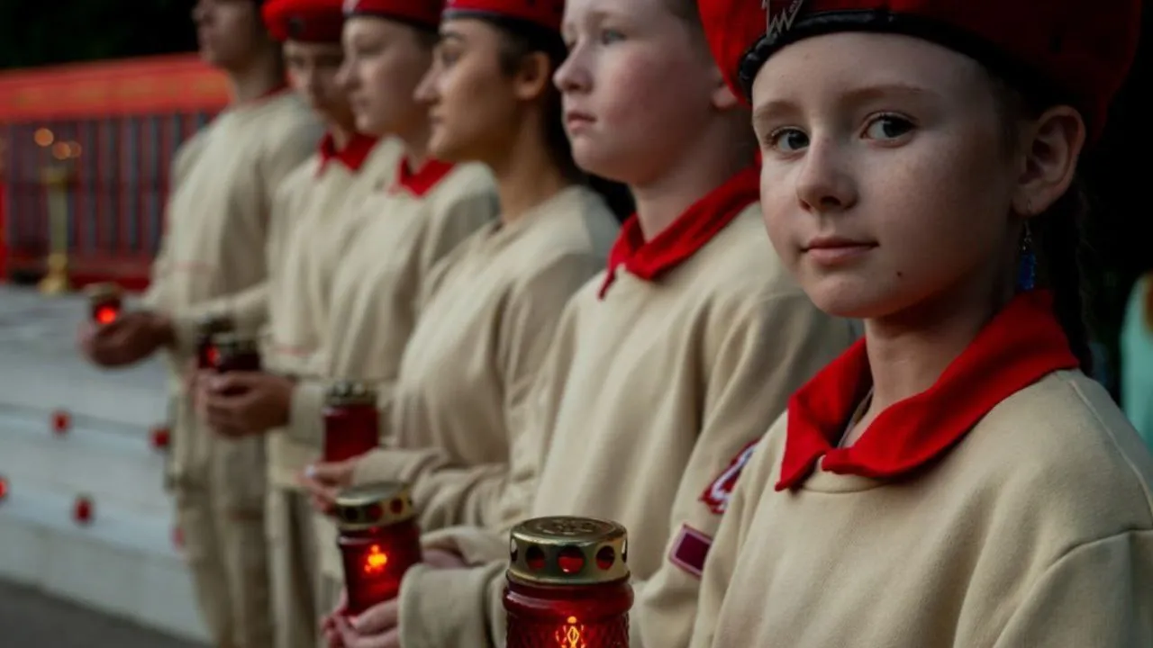 Фото: пресс-служба администрации Талдомского г.о.