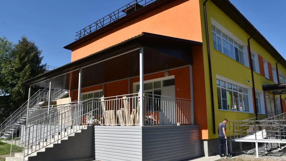 Фото: Владимир Останин