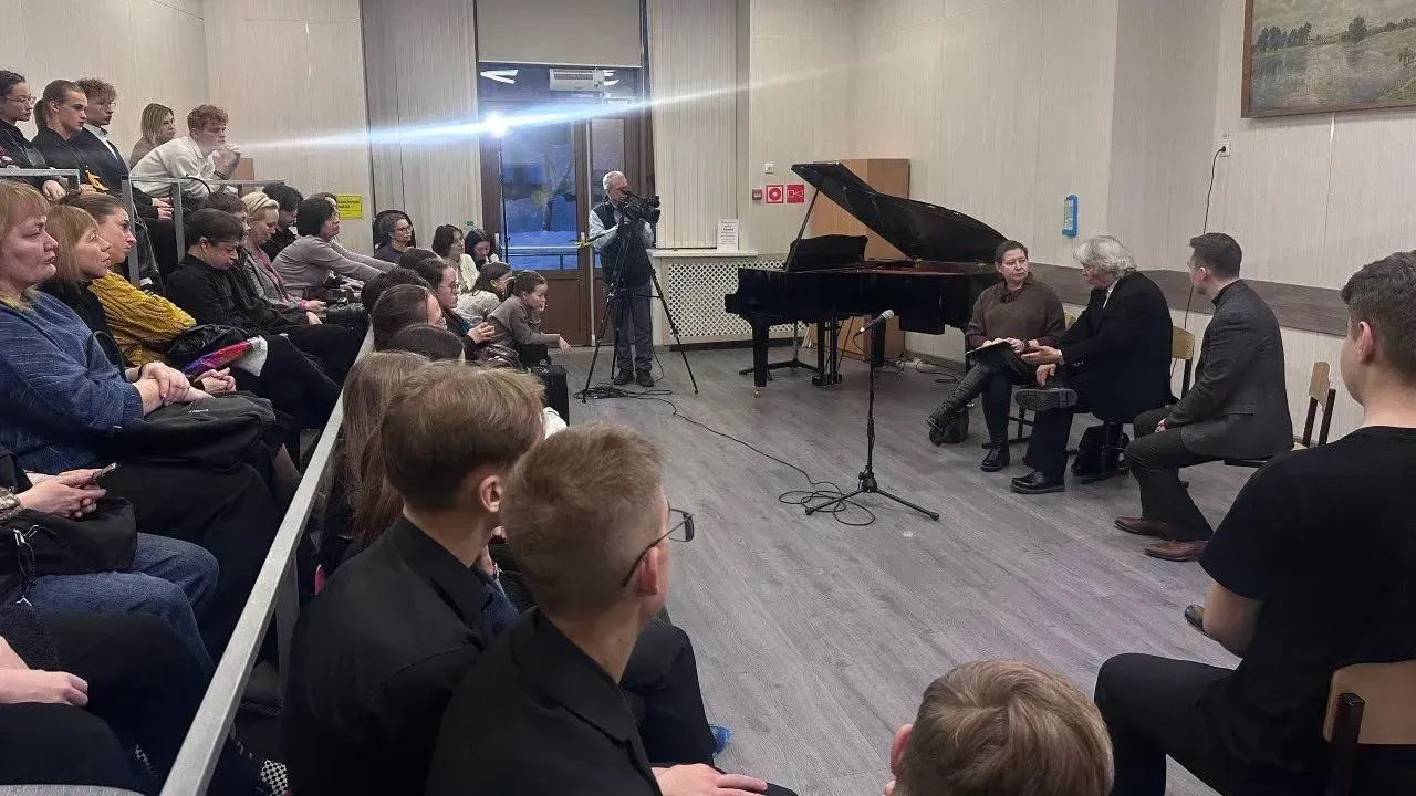 Комитет по культуре и туризму администрации городского округа Щелково