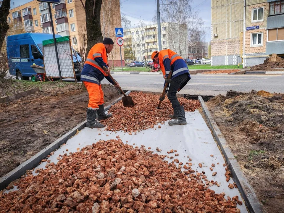 Фото: Ольга Антонова