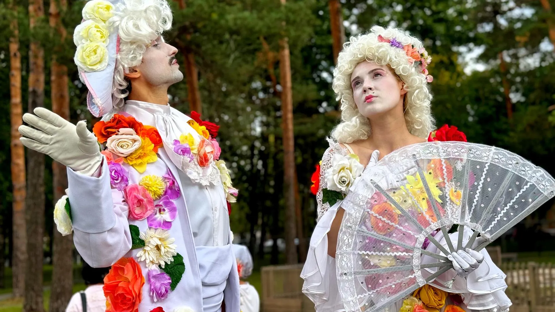 Министерство культуры и туризма Московской области