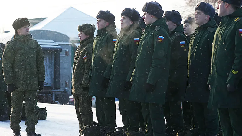 Политолог-профессор объяснил, зачем на самом деле повышают призывной возраст