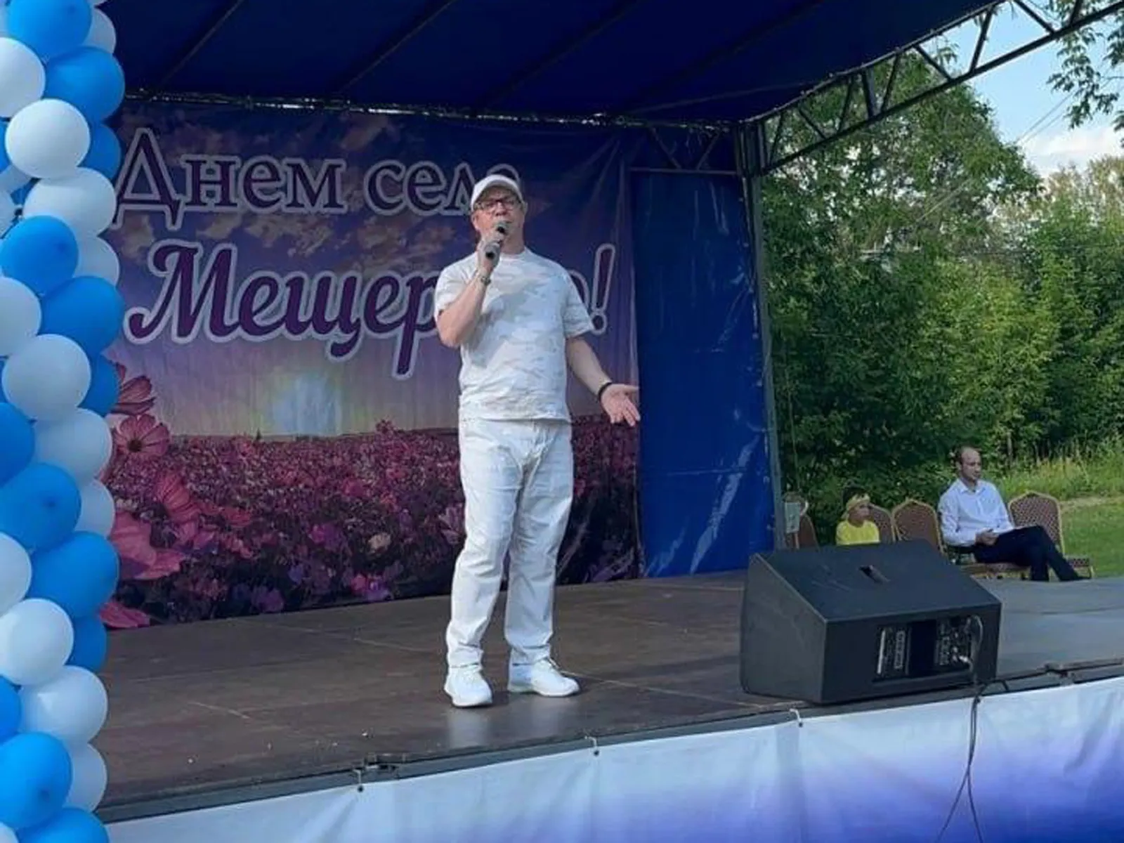 Фото: Пресс-служба администрации г.о. Ступино