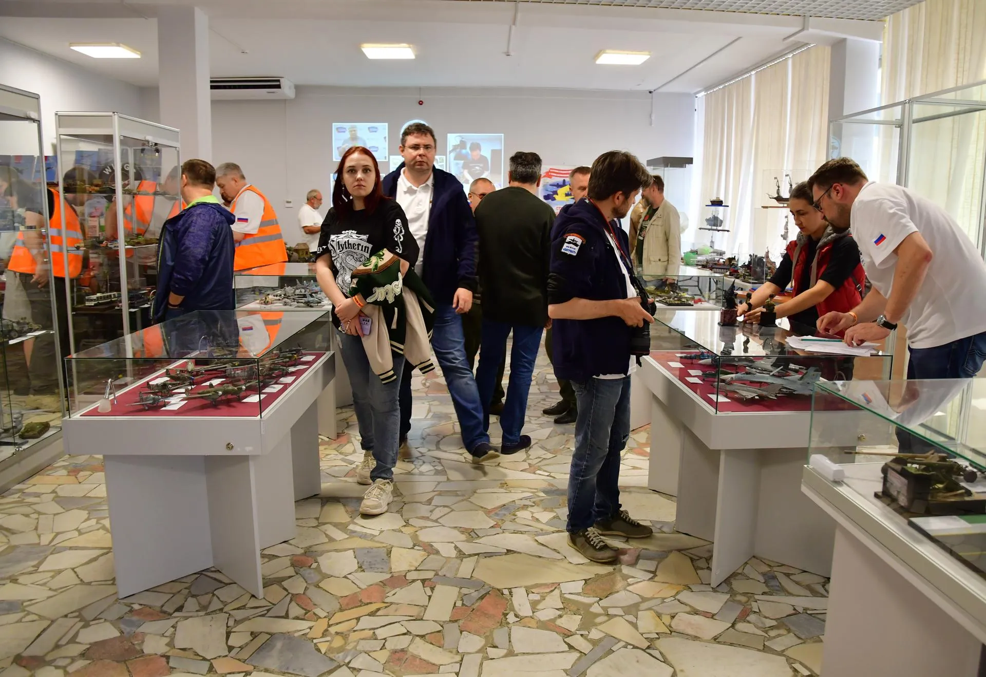 Фото: Наталья Бычкова/Ступинская панорама