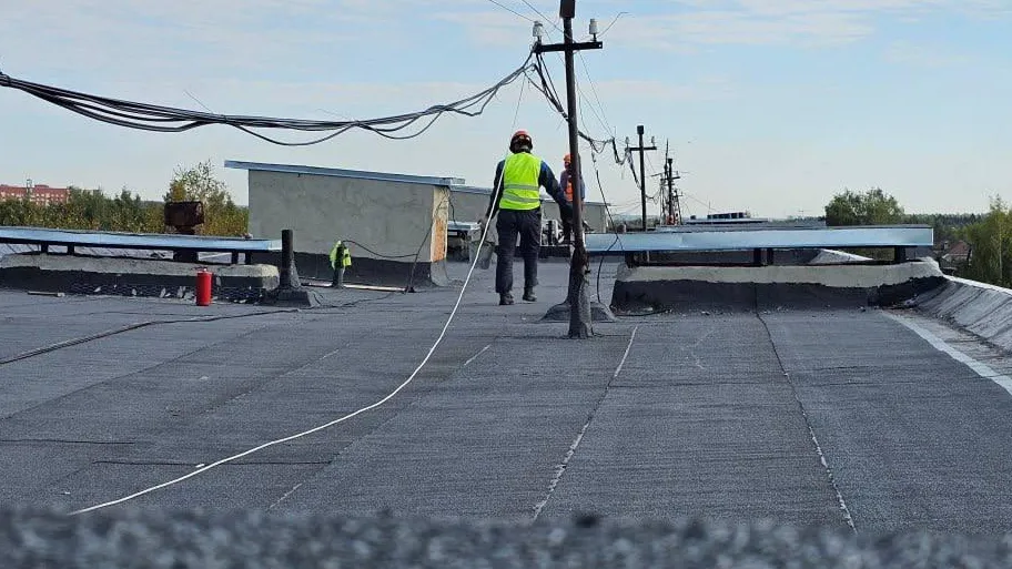 Фото: Министерство жилищно-коммунального хозяйства Московской области