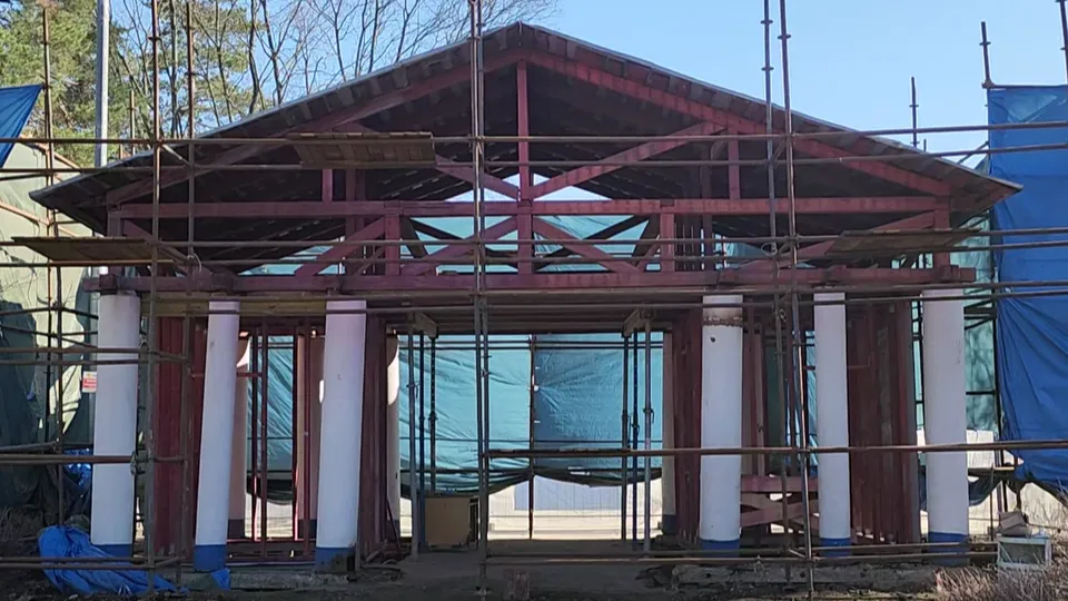 Фото: Наталья Лымарь