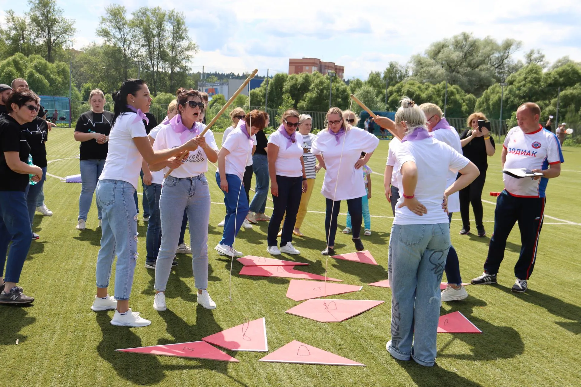 Фото: Наро-Фоминский перинатальный центр
