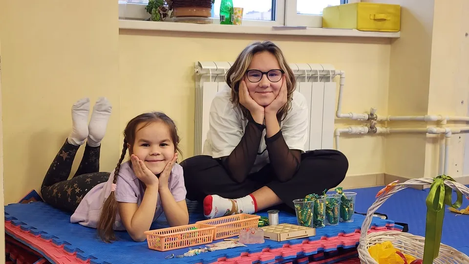 Фото: МедиаБанк Подмосковья/Роман Савельев