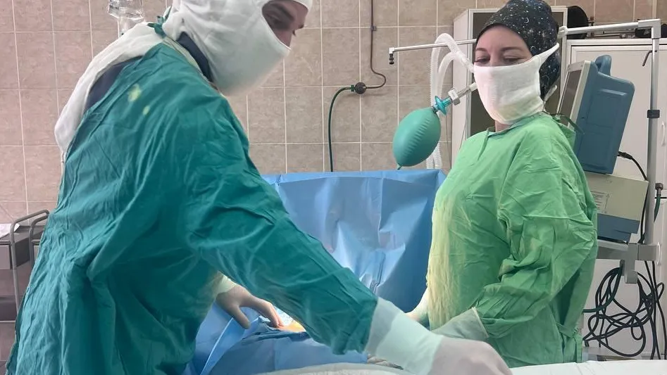 Источник фото: Электростальская центральная городская больница