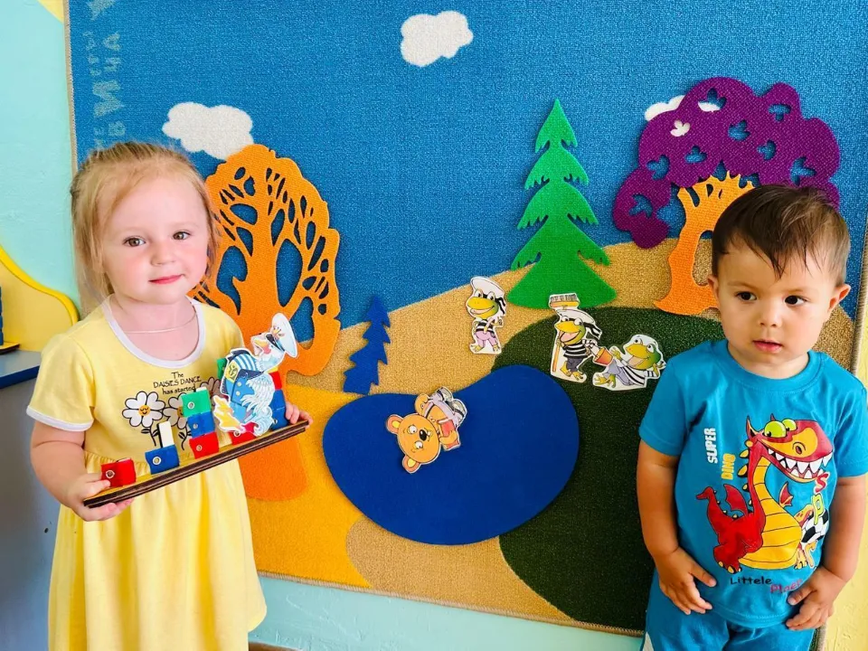 Фото: Министерство образования МО