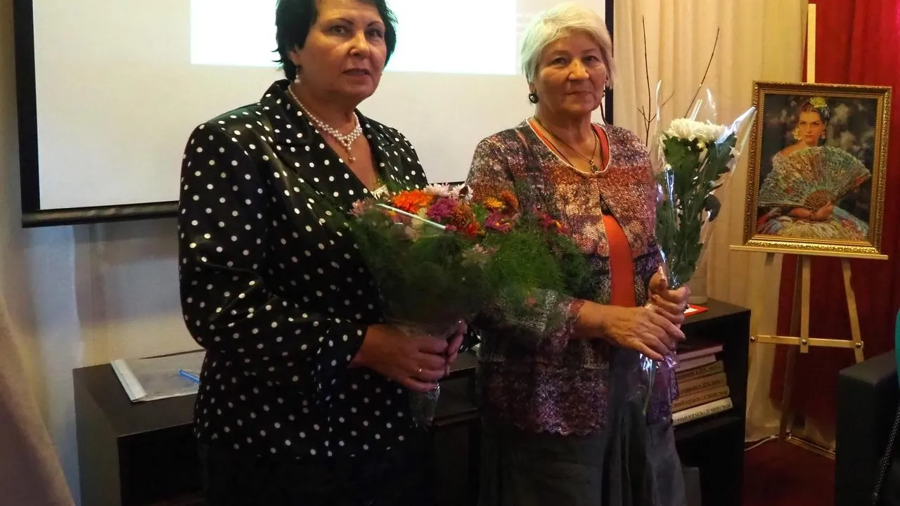 Пущинский музей экологии и краеведения