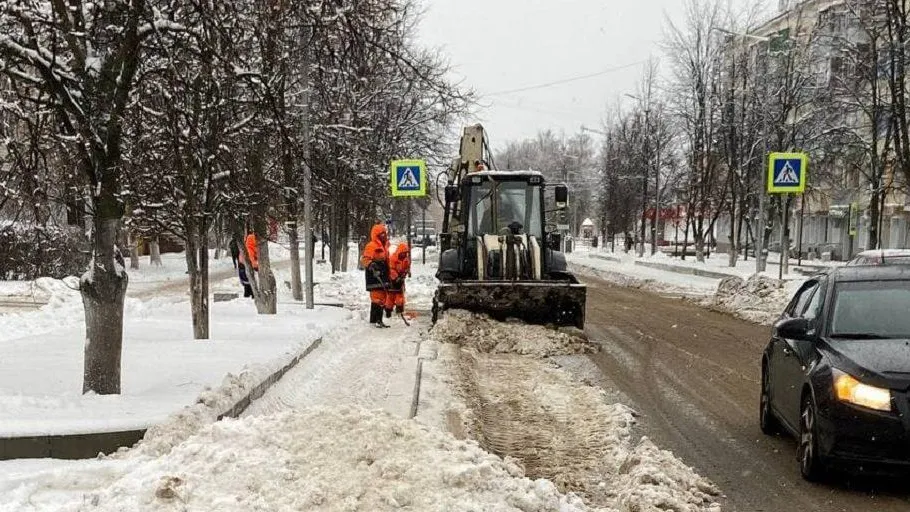 Пресс-служба администрации г.о. Кашира