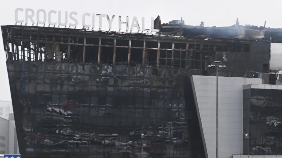 Фото: РИА Новости/Кирилл Каллиников