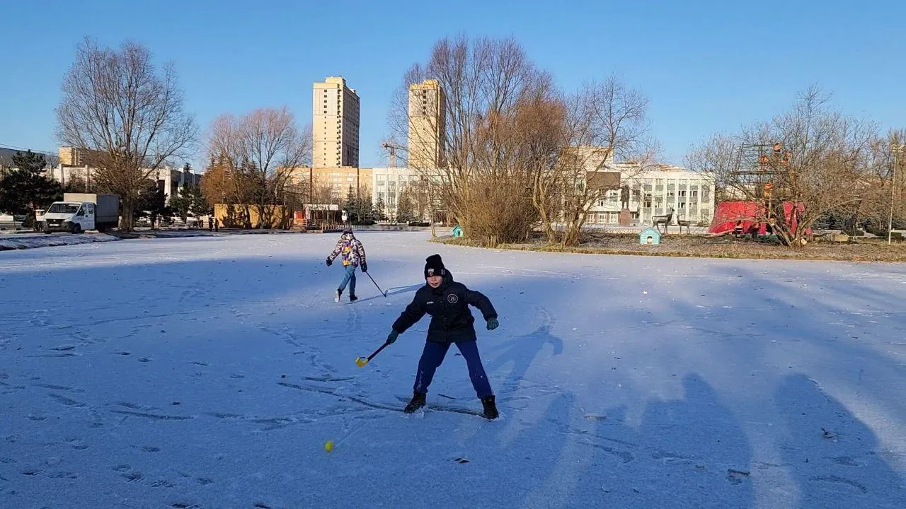 Фото: Никита Сморкалов