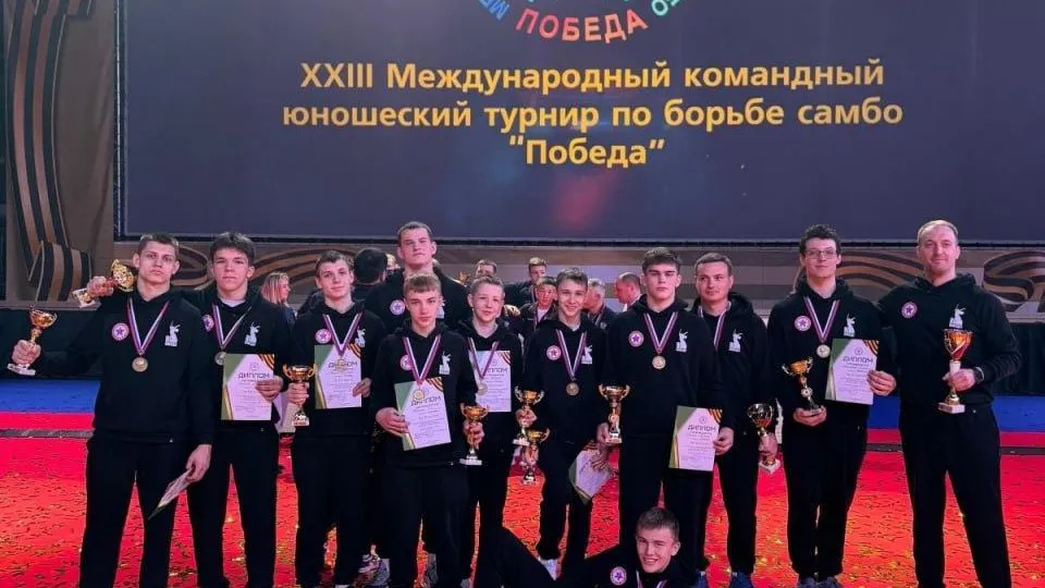 Пресс-служба администрации Можайского муниципального округа