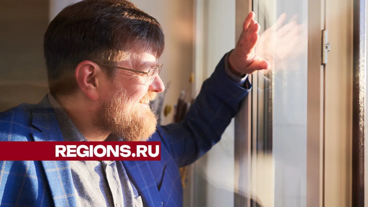 Фото: из личного архива Анатолия Баташева