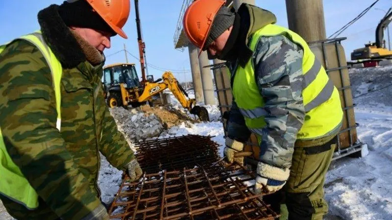 Губернатор рассказал о реализации крупных транспортных проектов