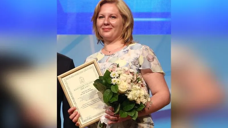 Лучший акушер-гинеколог МО рассказала, как подготовиться к беременности
